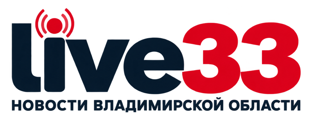 Владимир.Live33